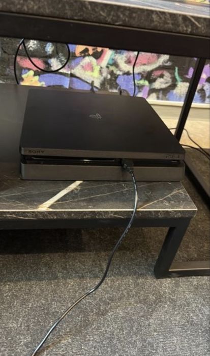 Sony PlayStation 4slim 500gb