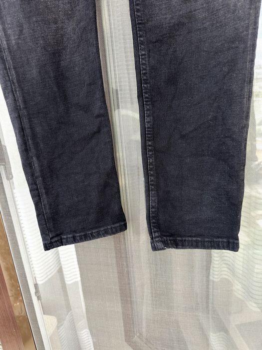 Мъжки дънки Diesel (Slim Jean 716 / Made in Italy) - размер 32, Отлично състояние