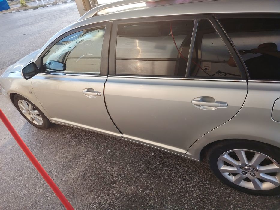 Toyota Asensis t 25