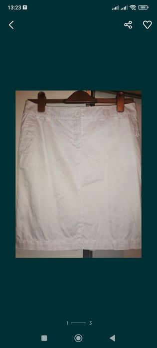 Пакет вещей на девушку 46 р б/у