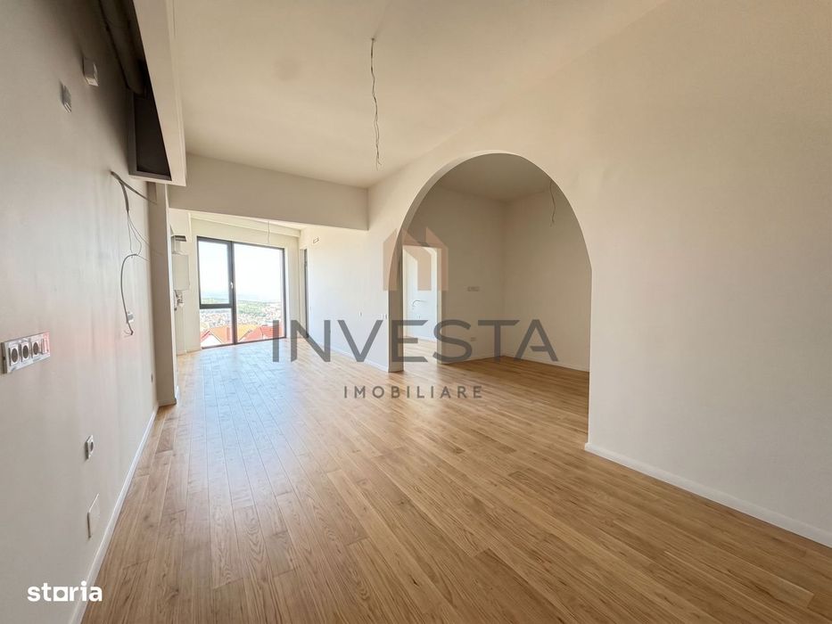 Apartament 2 camere, parcare subterana, bloc nou, ansamblul Luminia! — fotografia 1