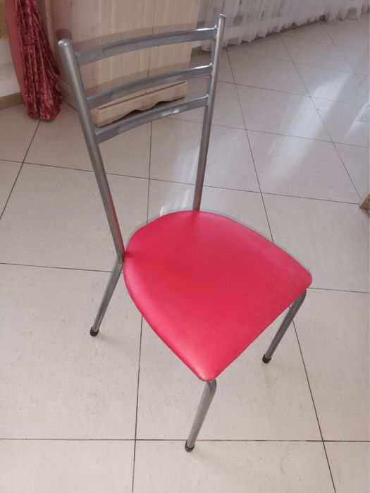 Банкетные стулья