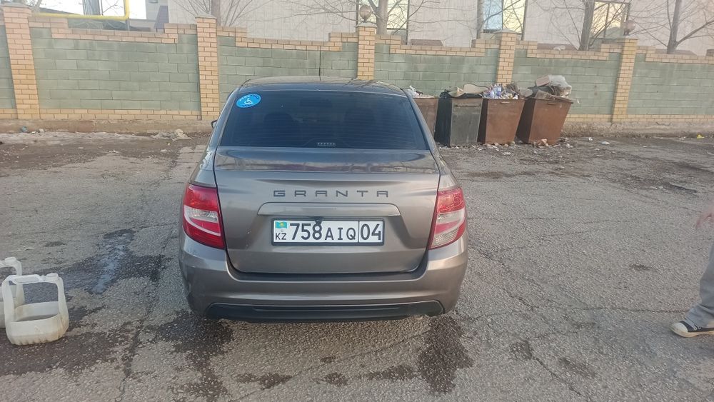 Продам автомобиль