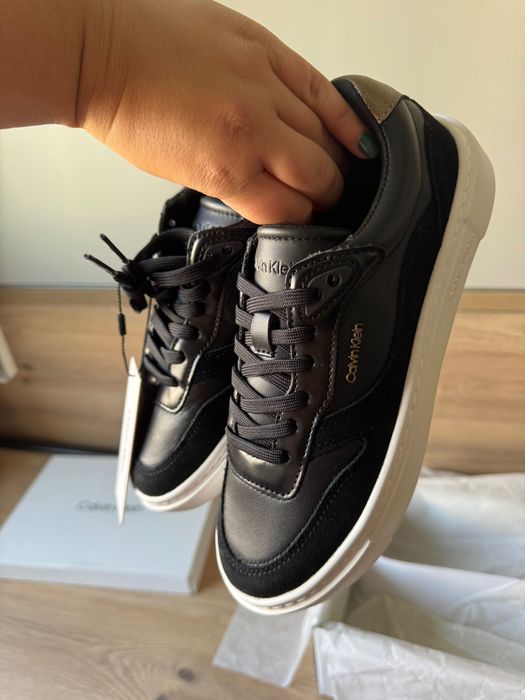 Adidas/Pantofi/Sneakers Calvin Klein Jeans originali noi