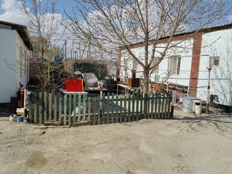 Квартира сдаётся долгий срок