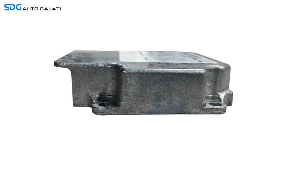 Unitate Modul Calculator Airbag - uri Index 04 Seat Alhambra 2001 - 2010 Cod 1C0909605F [L6024]