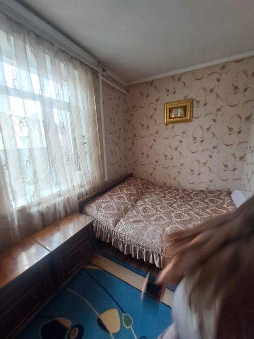 Продается полдома