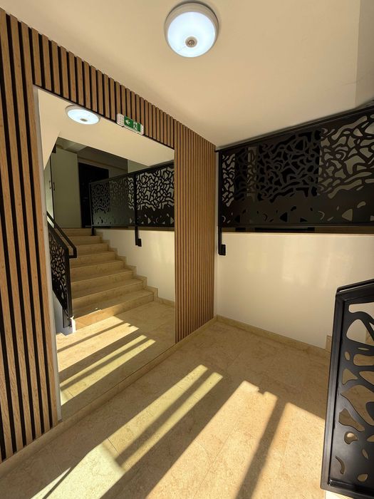 Apartament premium cu 2 camere decomandate, parcare și boxă incluse – zonă centrală, Suceava (str. Nicolae Titulescu) - Vedere 5