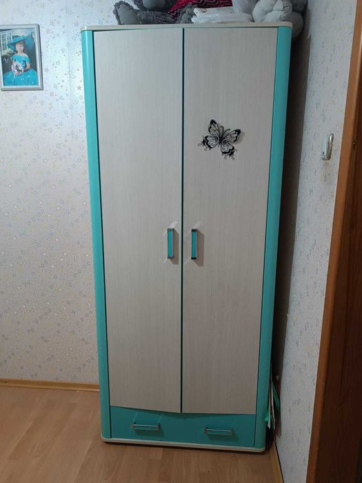 Детский гарнитур