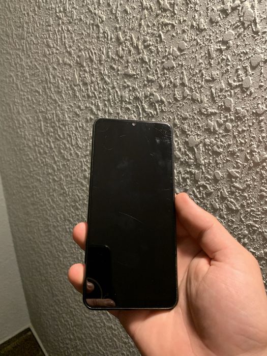 Samaung Galaxy A04 «Не Работи!»
