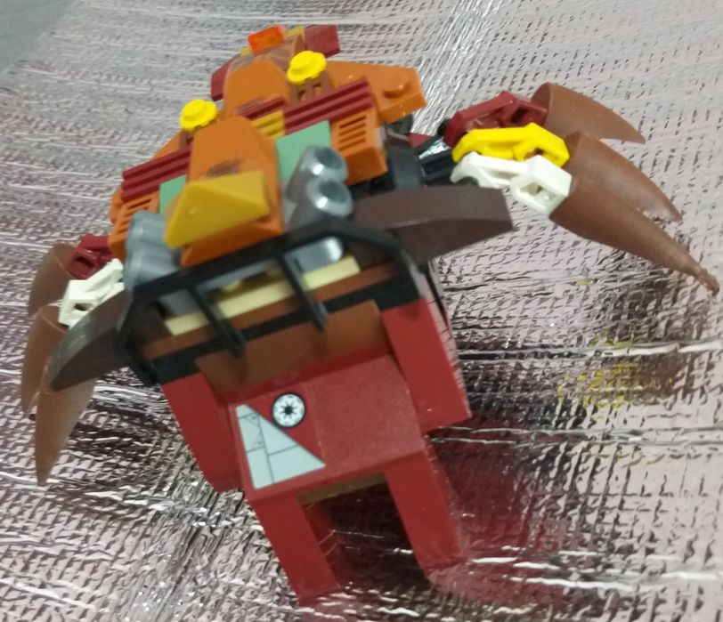 СамоделкиНо  Lego!!!
