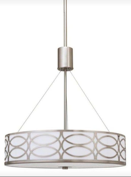 Люстра с Америки KIRA HOME