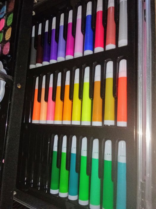 Набор для рисования