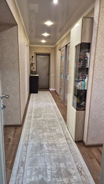 Продаю 3х комнатную квартиру