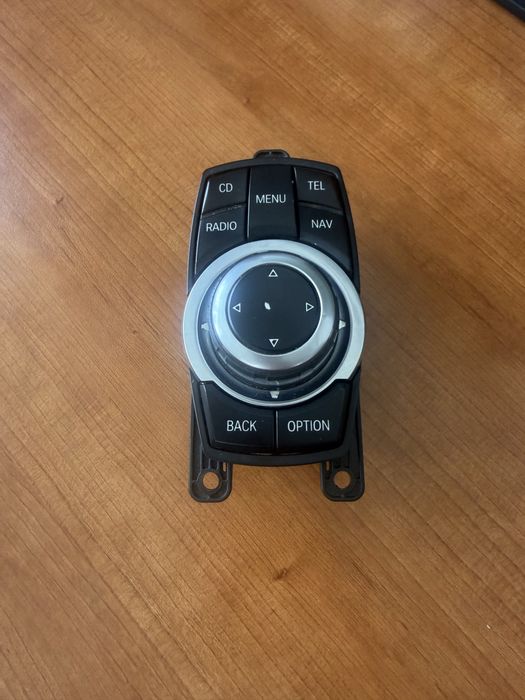 Контролер (джойстик) BMW