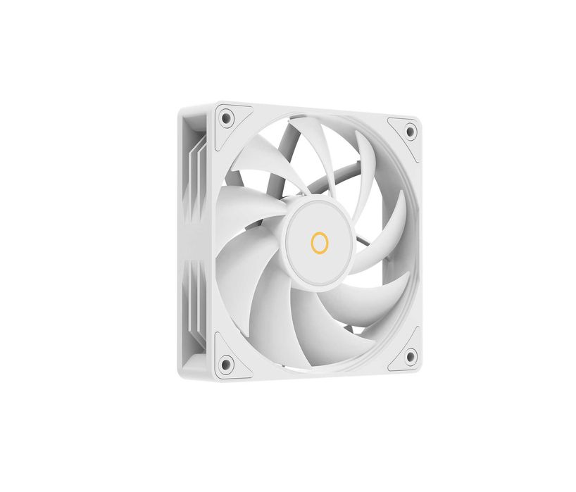 Кулер Ocypus Gamma F12 WH