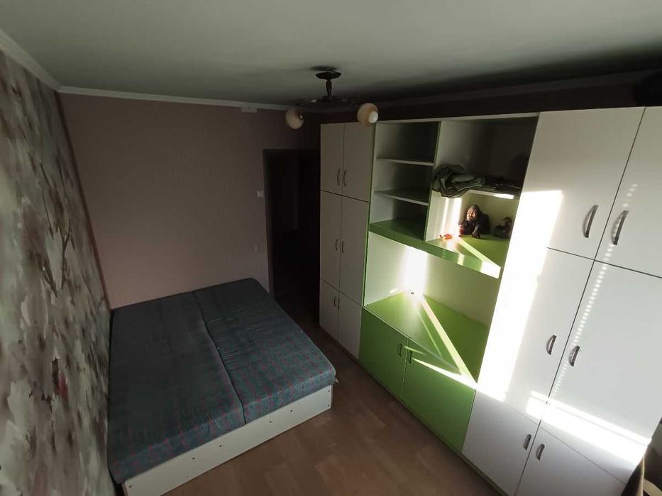 Дава се под наем Двустаен апартамент в София, Дружба 1 - 56 кв.м за 400 € - Снимка #2