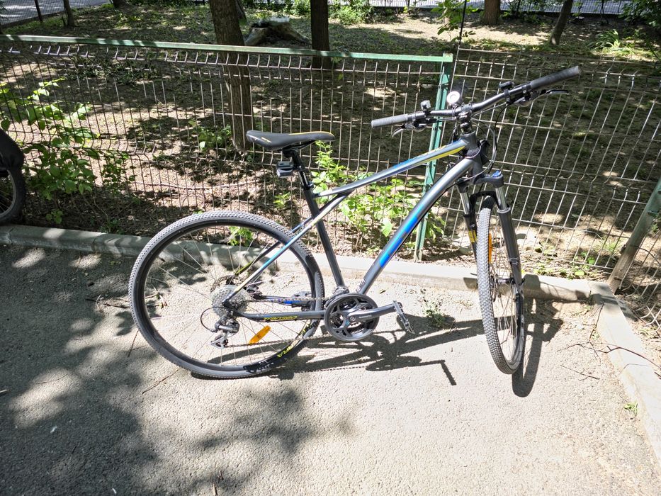 Vanzare bicicleta GT Transeo Elite