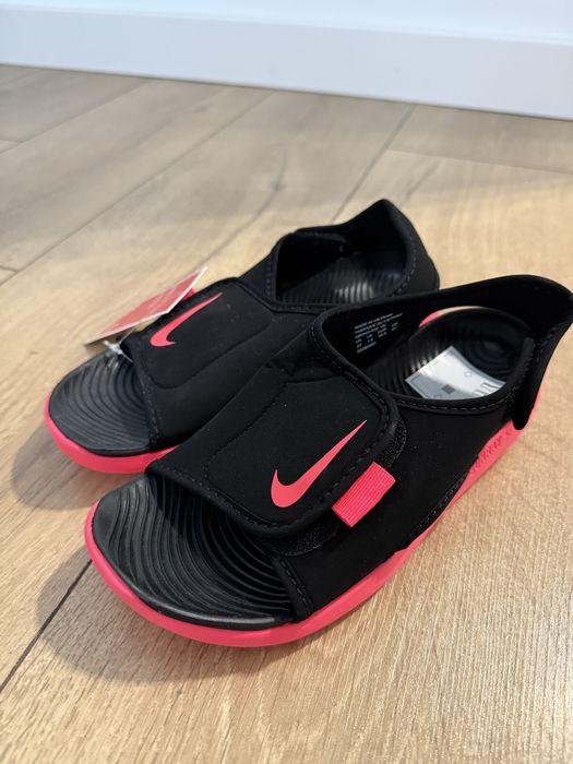 Детски сандали Nike