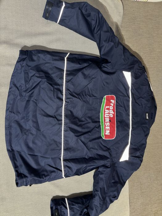 Работно зимно яке Veltuff