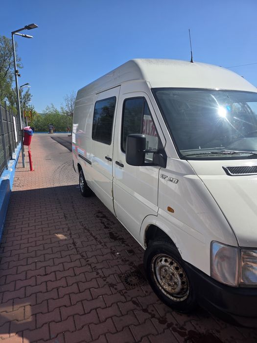 Volkswagen  LT 28