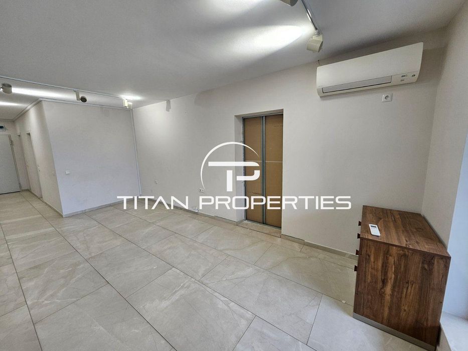 Офис, под наем в жк. Славейков