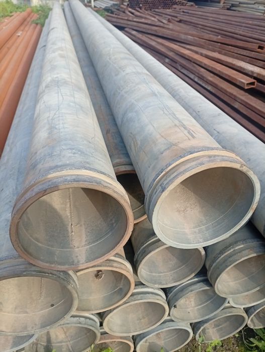 Калин Россия трубалари сотилади