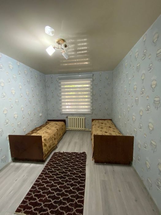 3 xonali kvartira ijaraga beriladi