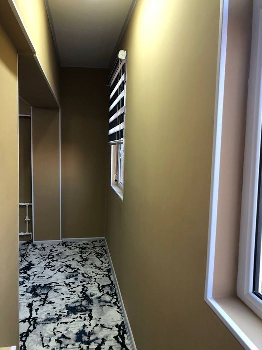 2-Комн. 40м². Продажа. Уй-Жой. Шастри. Паркентский.