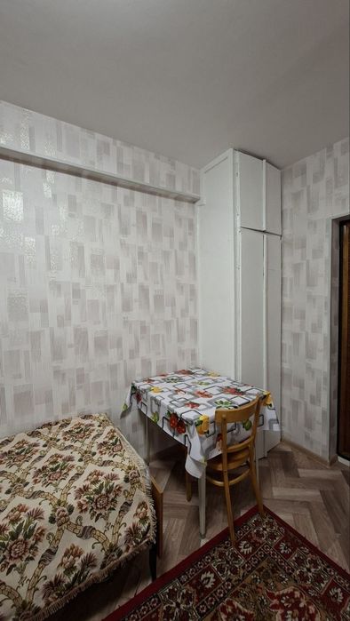 Сдам Квартиру Кадышева 1 ком