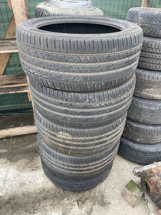 Caucicuri vara 20”