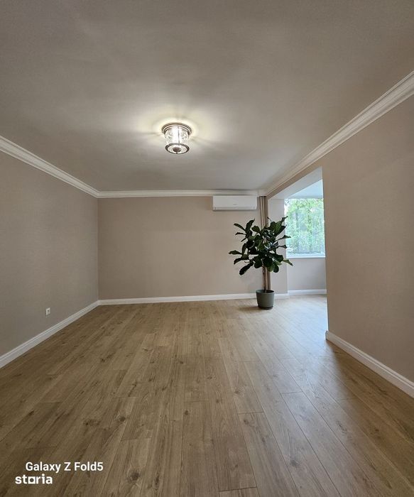 Apartament PREMIUM cu 2 camere | Sovata | Parter înalt | 61 mp utili