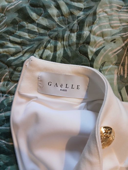 Дамска рокля Gaelle Paris