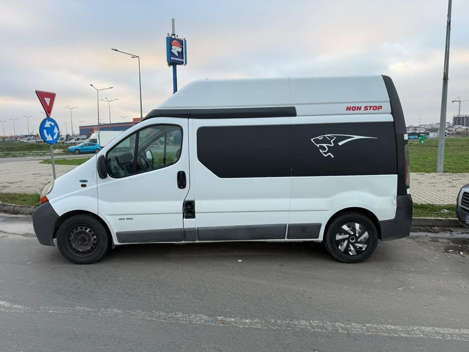 Inchirieri dube /inchiriez autoutilitara fara garantie fara sofer