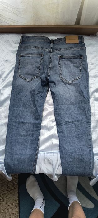 Оригинални Дънки Denim Co