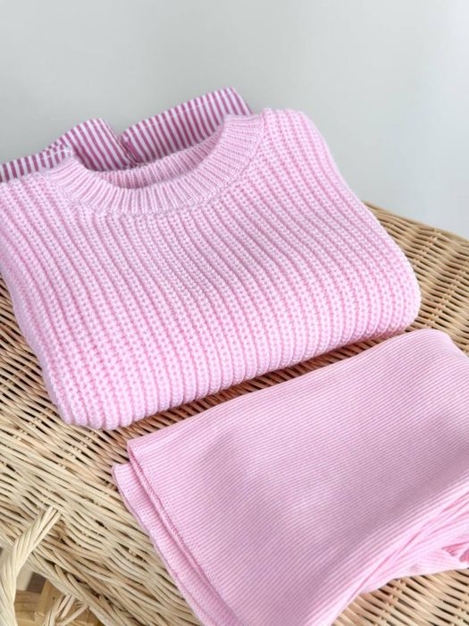 Детский костюм для девочки