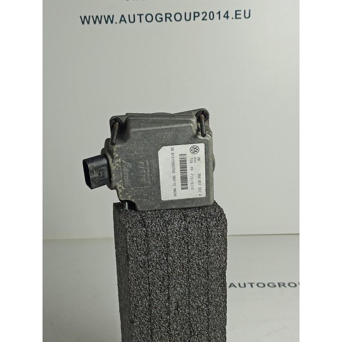 Дистроник за vw passat cc b7 - 3aa907567a