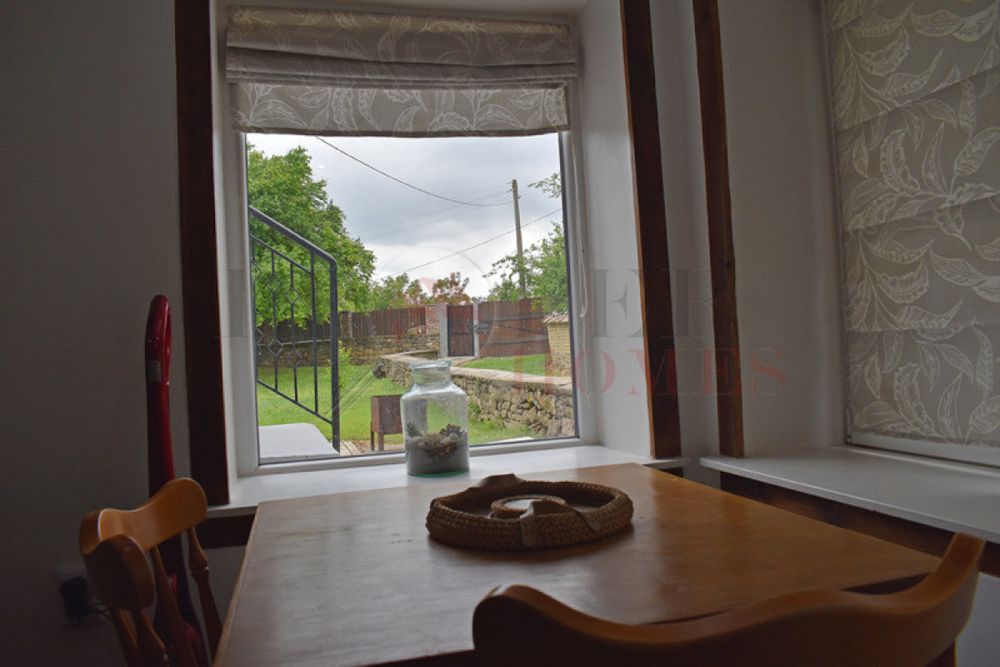 Продава се Къща в с. Стамболово, Област Велико Търново - 150 кв.м за 470 €/кв.м - Снимка #5