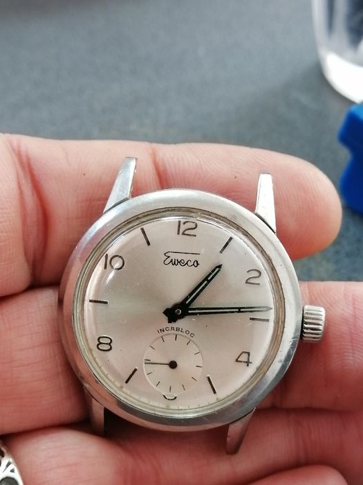 Eweco swiss made