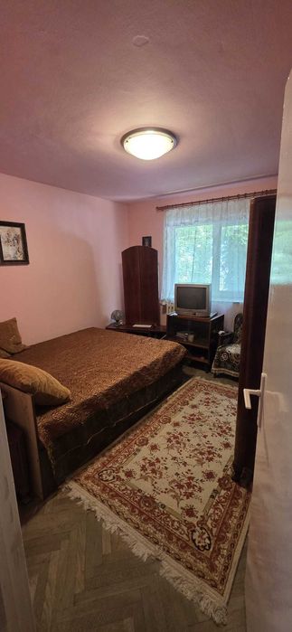 De vanzare apartament 3 camere Tomis Nord
