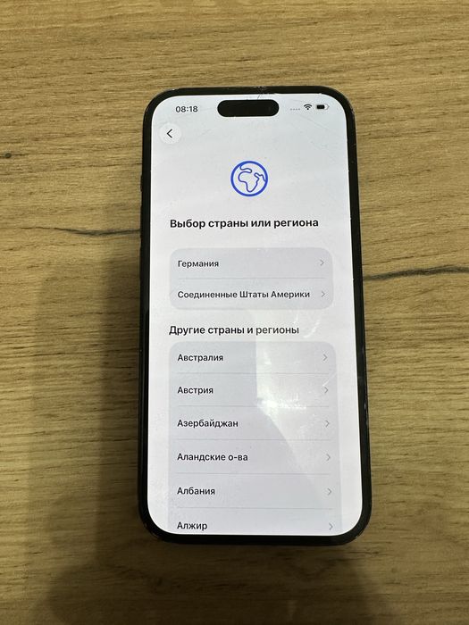 Iphone 15 на запчасти