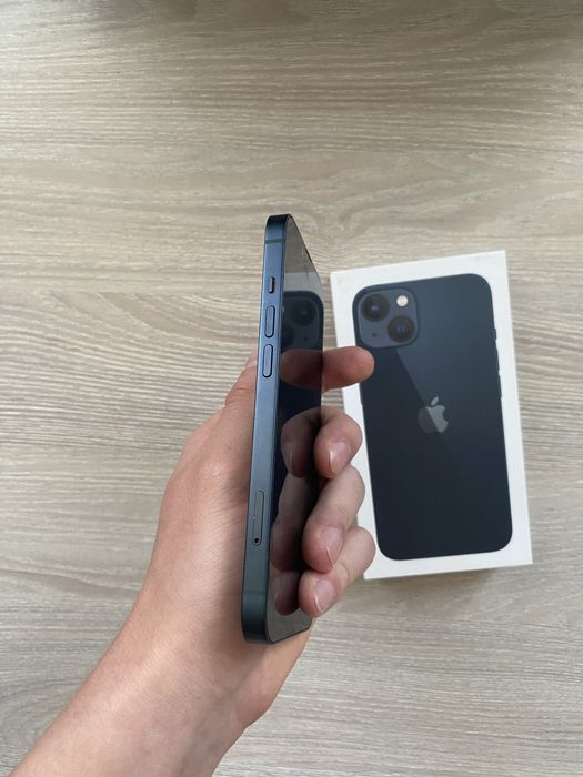 Iphone 13 128GB 86%