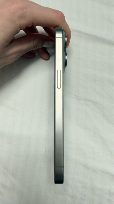 Iphone 15 pro - 256gb