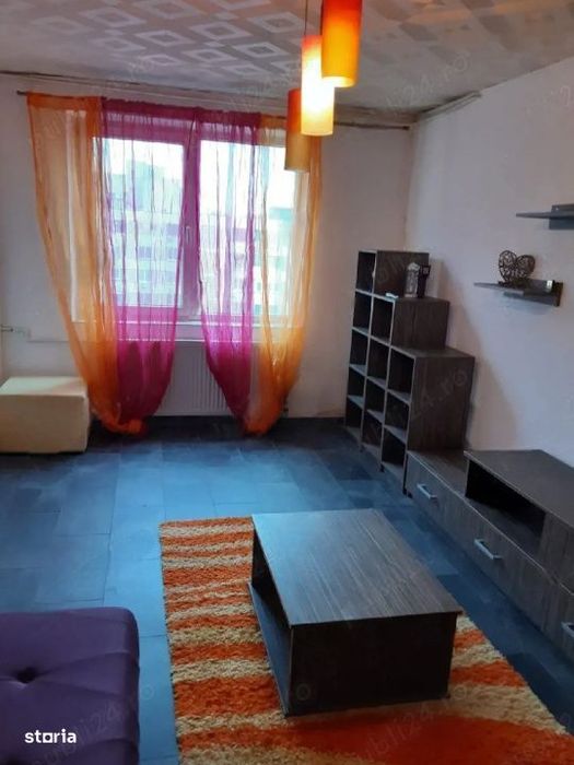 Apartament 2 camere-decomandat-zona Rahova