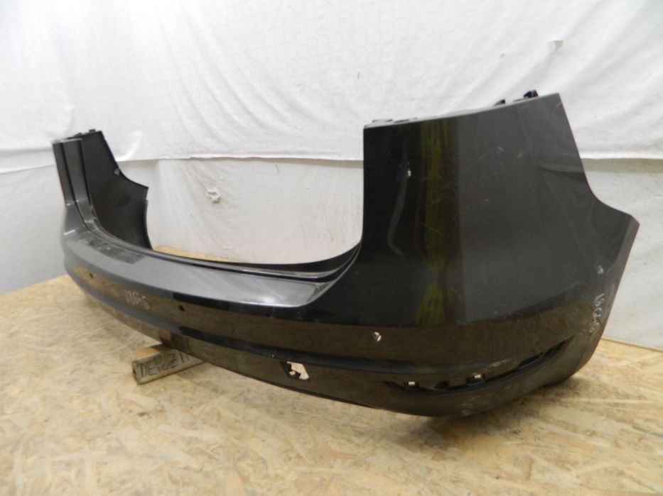 Bara spate VW Sharan/Seat Alhambra, 2011, 2012, 2013, 2014, 2015, 7N0807421B.