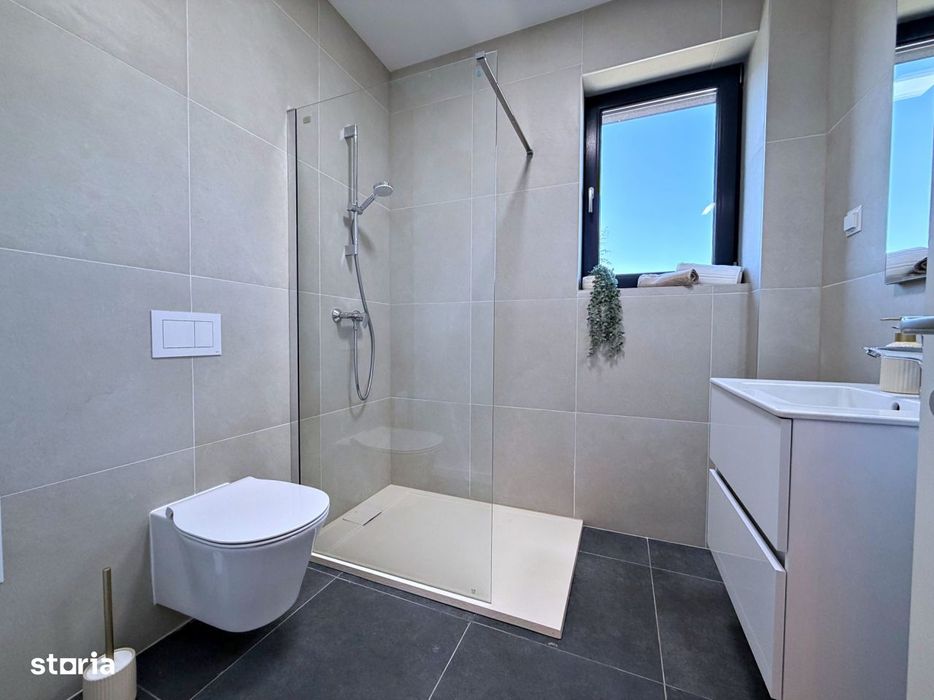 Alexander Residence Pipera | Vila 4 camere | Curte | 2 x Parcare