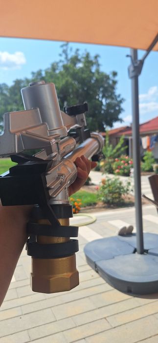 Разпръскват SIME DUPLEX 2цола