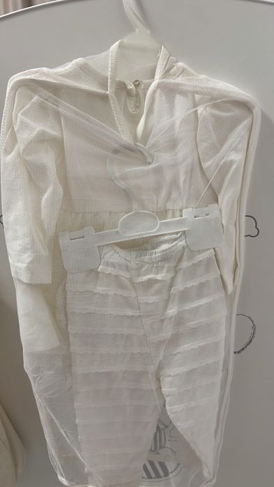 Детская одежда для новорождённых