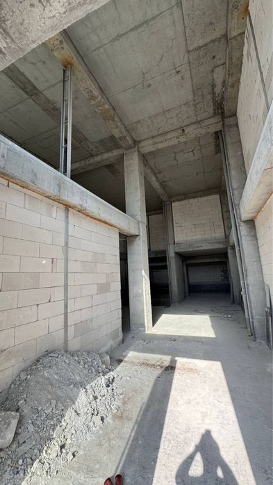 Аренда Нежилое помещение в ЖК Mirabad Avenue 345 м2