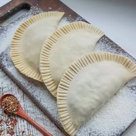 Домашние полуфабрикаты